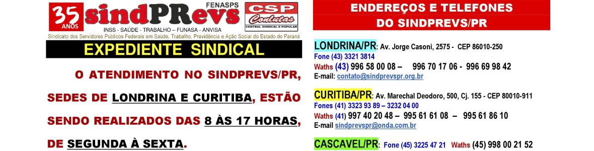 EXPEDIENTE SINDICAL