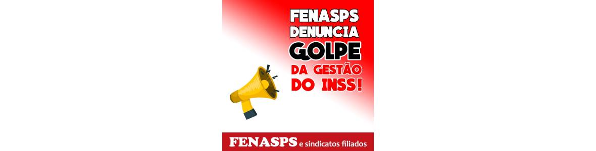 DENÚNCIA: