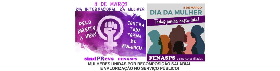 8M dia da mulher 