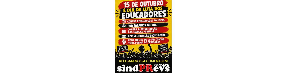15 de outubro