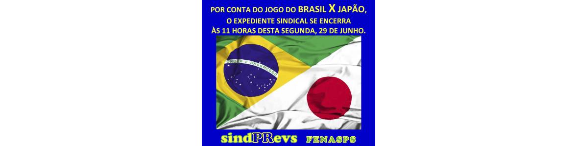 EXPEDINTE 29 DE JUNHO