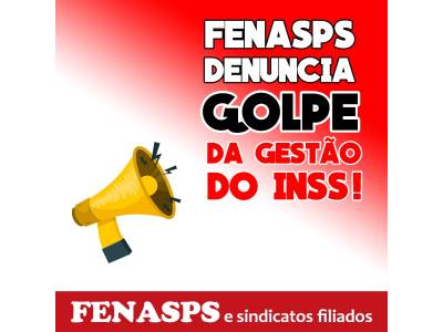 DENÚNCIA: