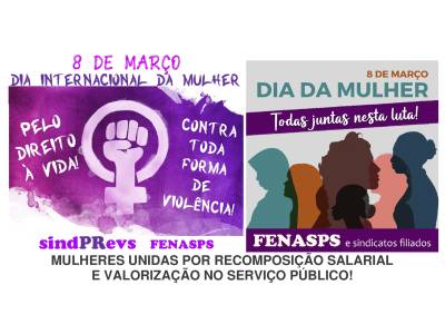 8M dia da mulher 