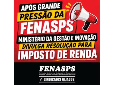 IMPOSTO DE RENDA