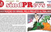 JORNAL SINDPREVS DEZEMBRO/19