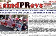 JORNAL SINDPREVS 2021