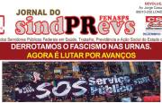 JORNAL SINDPREVS