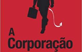 Filme A CORPORAÇÃO