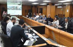 Carreira do Seguro Social