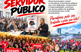 Dia do Servidor Público