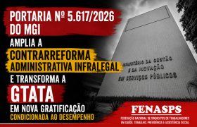 Portaria nº 5.617/2026