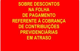 NOTA DA FENASPS