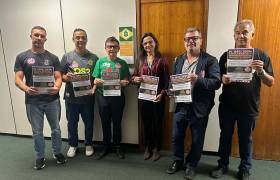 NEGOCIAÇÃO COLETIVA