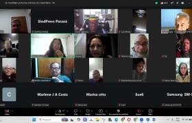 RESOLUÇÕES DA PLENÁRIA ESTADUAL VIRTUAL - 16/07