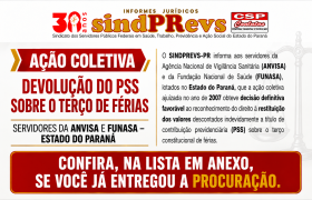AÇÃO COLETIVA