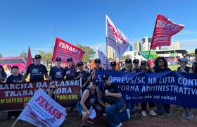 MARCHA NACIONAL