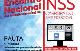 RESOLUÇÕES DO ENCONTRO NACIONAL VIRTUAL