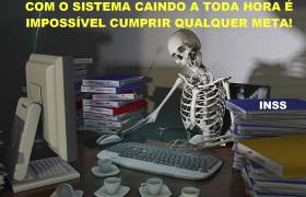 APÓS UM ANO, GOVERNO NÃO CUMPRIU ACORDO DE GREVE DE 2022
