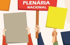 PLENÁRIA NACIONAL VIRTUAL DA FENASPS