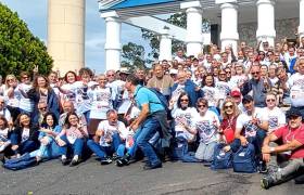 XVI CONFENASPS REITERA A DEMOCRACIA E A INDEPENDÊNCIA DA CLASSE TRABALHADORA 