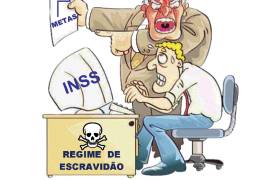 A ORIENTAÇÃO DO SINDPREVS/PR É PARA NÃO ASSINAREM ADESÃO AO PGD