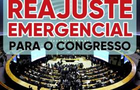 PL DO REAJUSTE EMERGENCIAL