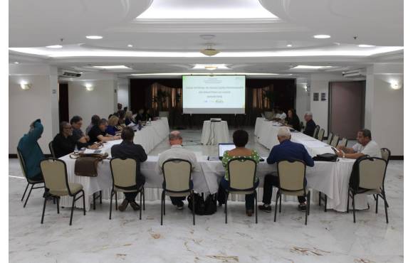 Na luta por valorização dos servidores da PST