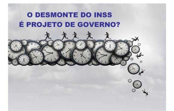 EU VEJO O FUTURO REPETIR O PASSADO: UM MUSEU DE GRANDES NOVIDADES