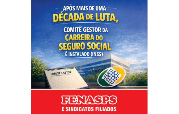 MAIS DE UMA DÉCADA DE LUTA