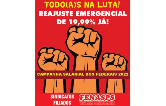 PLENÁRIA DA FENASPS