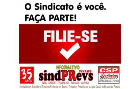 A importância da sindicalização