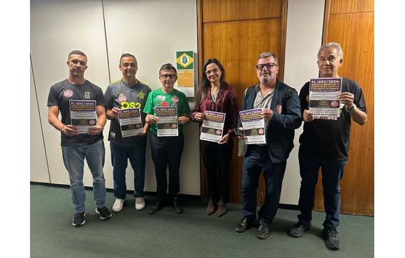 NEGOCIAÇÃO COLETIVA