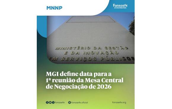 MESA CENTRAL DE NEGOCIAÇÃO