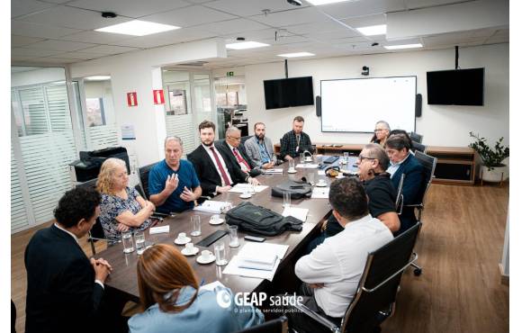 GEAP