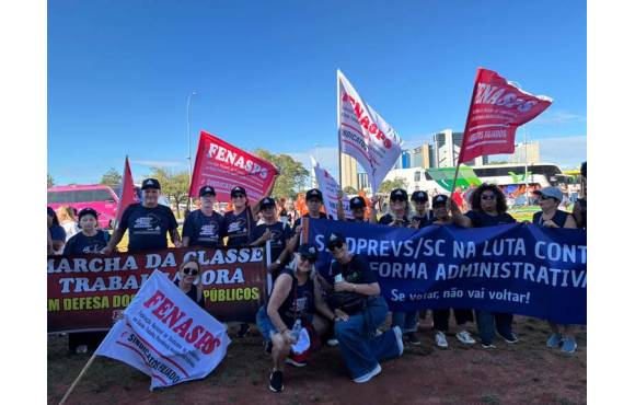 MARCHA NACIONAL