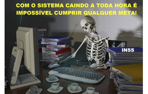 APÓS UM ANO, GOVERNO NÃO CUMPRIU ACORDO DE GREVE DE 2022