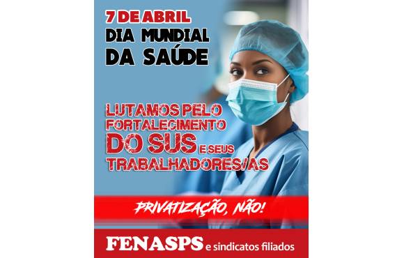 Os profissionais da Saúde merecem (crédito da foto: Freepik) valorização!