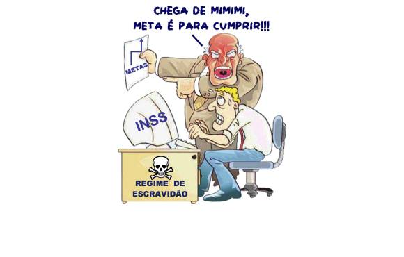 A ORIENTAÇÃO DO SINDPREVS/PR É PARA NÃO ASSINAREM ADESÃO AO PGD