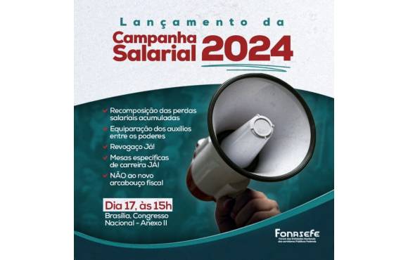 CAMPANHA SALARIAL 2024